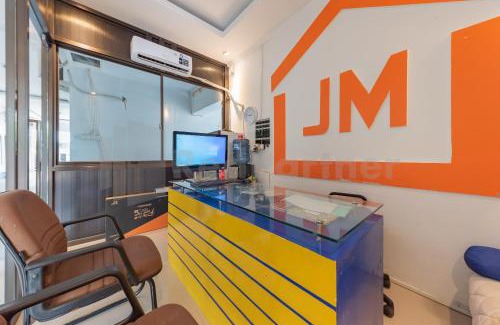 Karawang Timur Hotel | JM Guest House Lamaran RedPartner