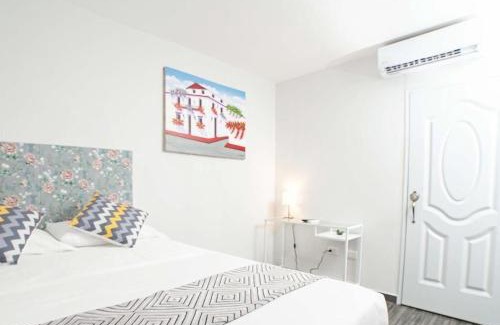 Zona Colonial House | JM GUESTHOUSE