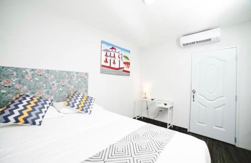Zona Colonial House | JM GUESTHOUSE