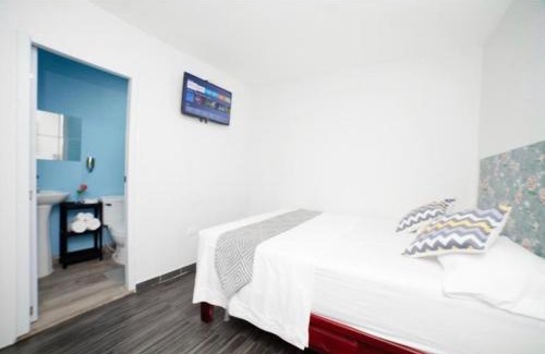 Zona Colonial House | JM GUESTHOUSE