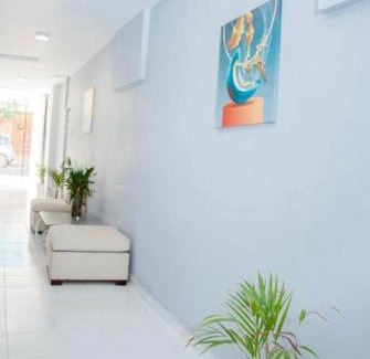 Zona Colonial House | JM GUESTHOUSE