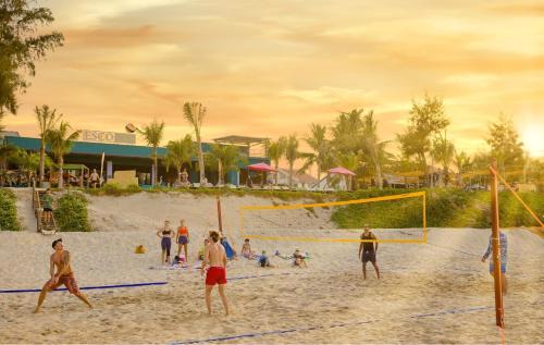 Cam An Hotel | JM Hoi An Beach Hotel - Free Shuttle Car To Old Town