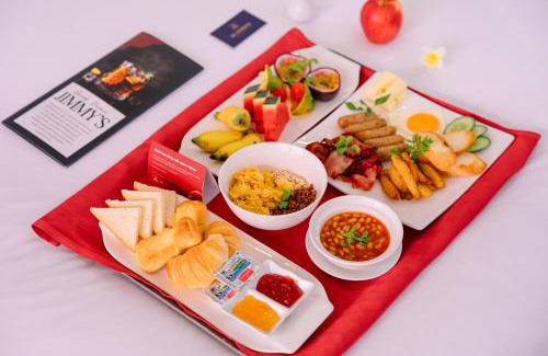 Cam An Hotel | JM Hoi An Beach Hotel - Free Shuttle Car To Old Town