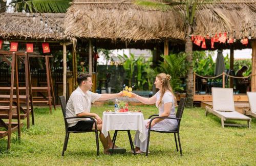 Cam An Hotel | JM Hoi An Beach Hotel - Free Shuttle Car To Old Town