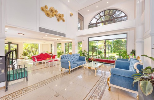 Cam An Hotel | JM Hoi An Beach Hotel