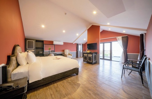 Cam An Hotel | JM Hoi An Beach Hotel
