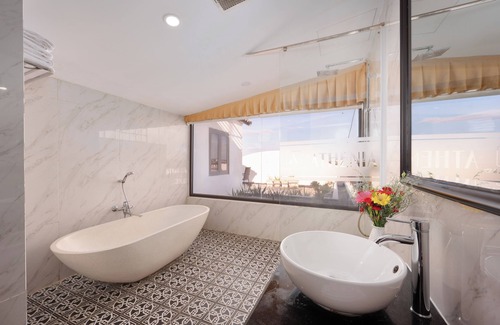 Cam An Hotel | JM Hoi An Beach Hotel