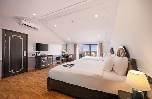 Cam An Hotel | JM Hoi An Beach Hotel