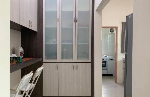 Jenjarom House | jm homestay semi d deluxe