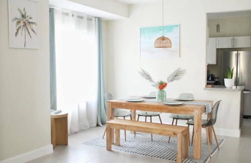 Lucea House | CasaLamar Beachside Retreat