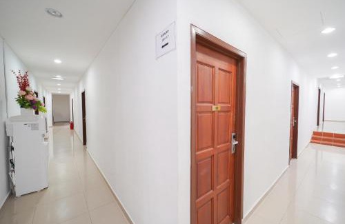 Batu Ferringhi Hotel | JMA FERRINGHI BEACH HOTEL