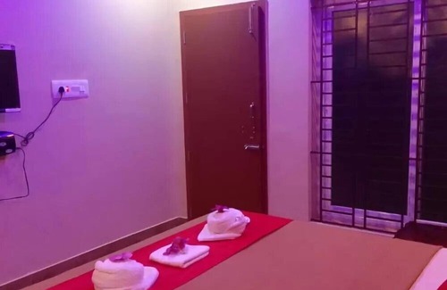 Dindigul Resort | JMA Garden Resorts