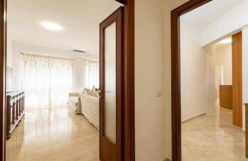 Vatican Apartment | Jmartins Vatican 2