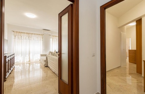 Vatican Apartment | Jmartins Vatican 2