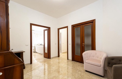 Vatican Apartment | Jmartins Vatican 2