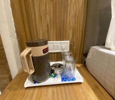 Rau Hotel | JMB Hotel Height