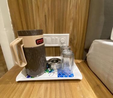 Rau Hotel | JMB Hotel Height
