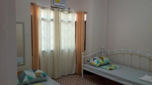 Tagbilaran Hotel | JMC Residence