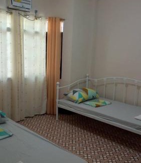 Tagbilaran Hotel | JMC Residence