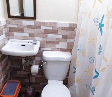 Tagbilaran Hotel | JMC Residence