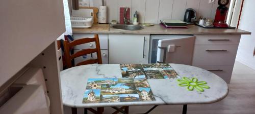 Onet-le-Chateau Apartment | JMC12