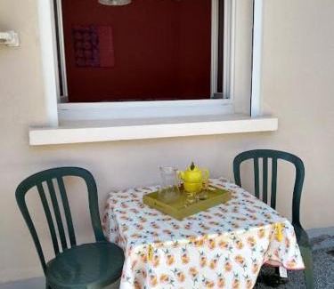 Onet-le-Chateau Apartment | JMC12