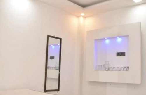 Arrah Hotel | JMD PALACE