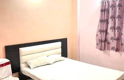Arrah Hotel | JMD PALACE