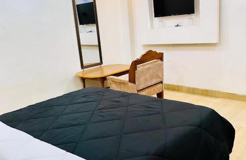 Arrah Hotel | JMD PALACE