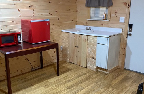 Williamson Cabin | Jmeez cabin rentals