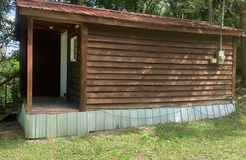 Williamson Cabin | Jmeez cabin rentals