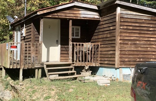 Williamson Cabin | Jmeez cabin rentals