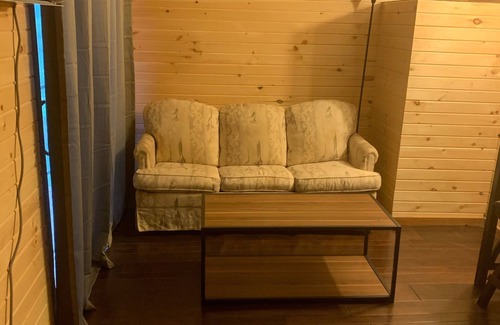 Williamson Cabin | Jmeez cabin rentals