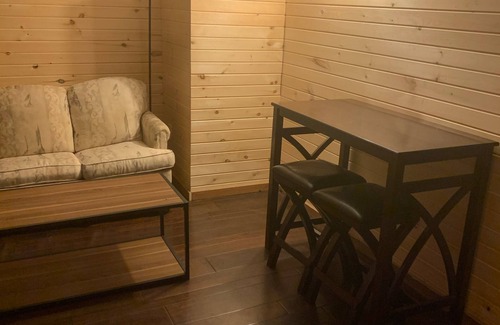 Williamson Cabin | Jmeez cabin rentals