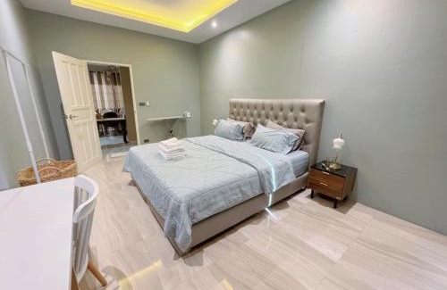 Pak Nakhon Villa | Jmpoolvilla