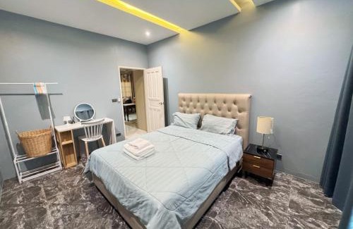 Pak Nakhon Villa | Jmpoolvilla