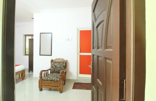 Thirunallar Hostel | JMS Iyer Guest House Thirunallar Room's