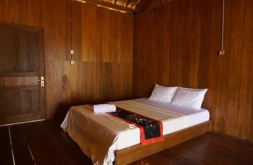 Karimunjava Cabin | JN Cottage dan Camping Ground