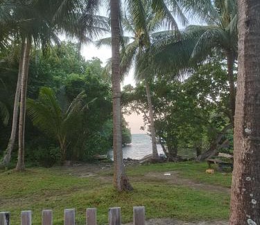 Karimunjava Cabin | JN Cottage dan Camping Ground
