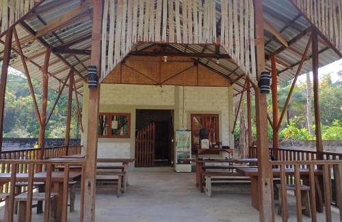 Karimunjava Cabin | JN Cottage dan Camping Ground