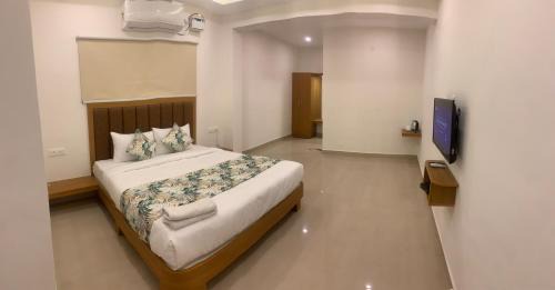 Narasapura Hotel | JN Guestline