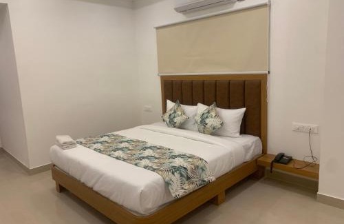 Narasapura Hotel | JN Guestline