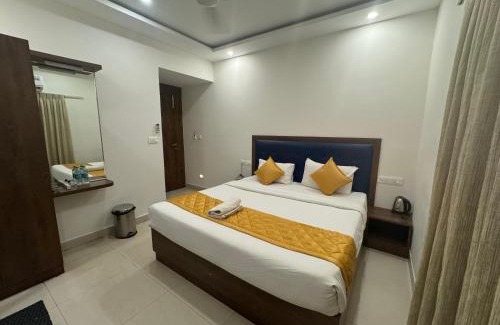 Narasapura Hotel | JN Guestline