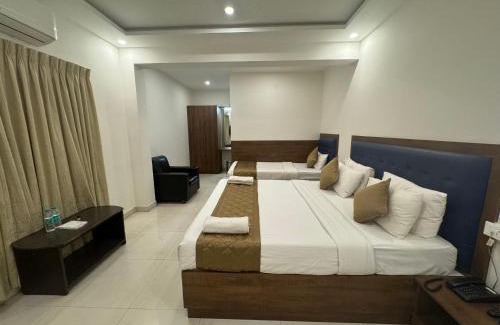 Narasapura Hotel | JN Guestline
