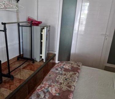 Le Morne Brabant Apartment | JN Sunflower