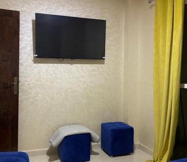 Meknes Apartment | Jnane meknes