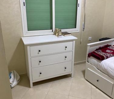 Meknes Apartment | Jnane meknes