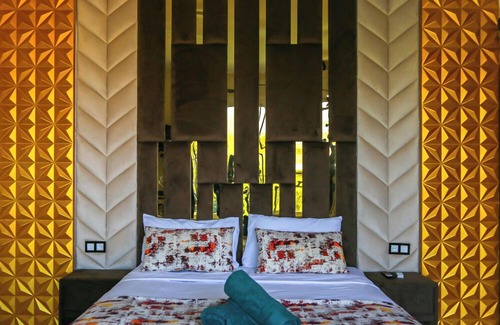 Ghmate House | Jnane Riad