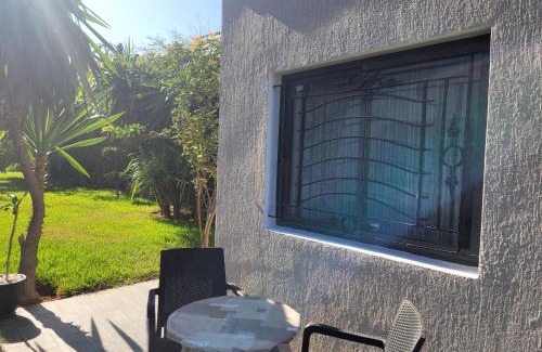 Bouskoura Bed & Breakfast | Jnane Ville Verte