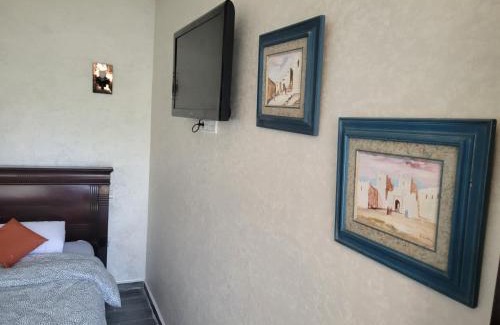 Bouskoura Bed & Breakfast | Jnane Ville Verte